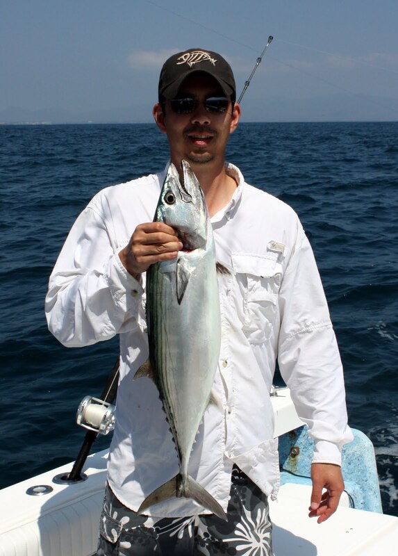 How to Catch Bonito - Tips for Fishing for Bonito