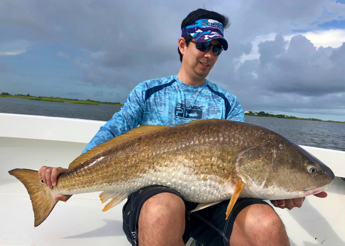 Best Summer Redfish Lures (Plus Where & When To Use Them)