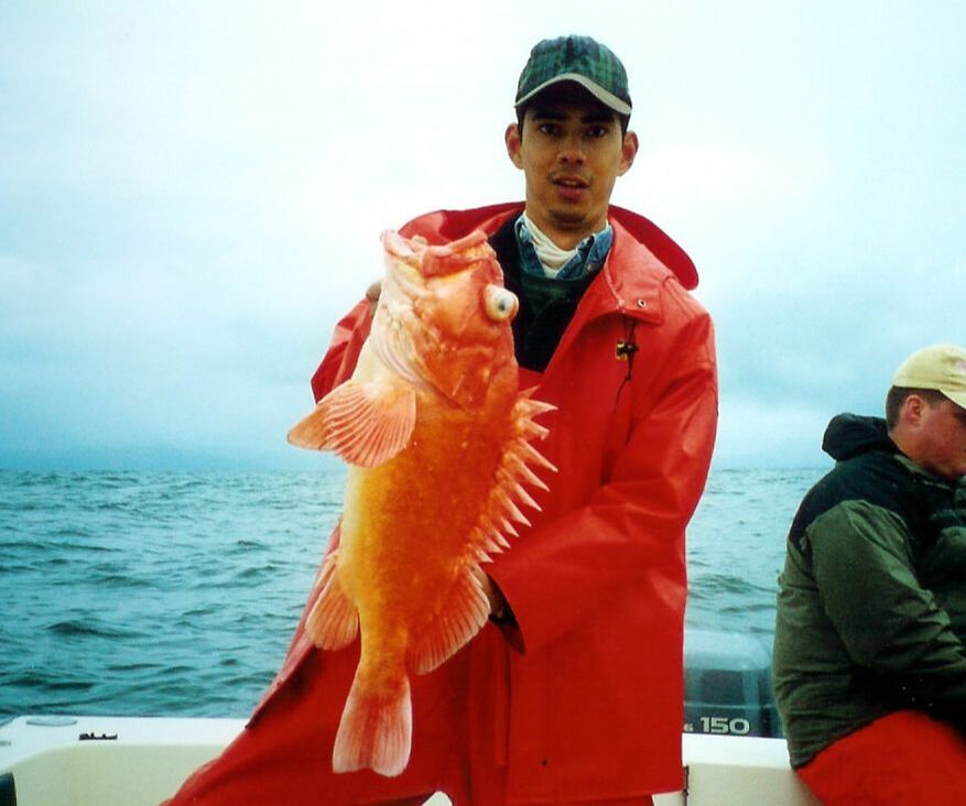 How to Catch Yelloweye Rockfish- Tips for Fishing for Lingcod